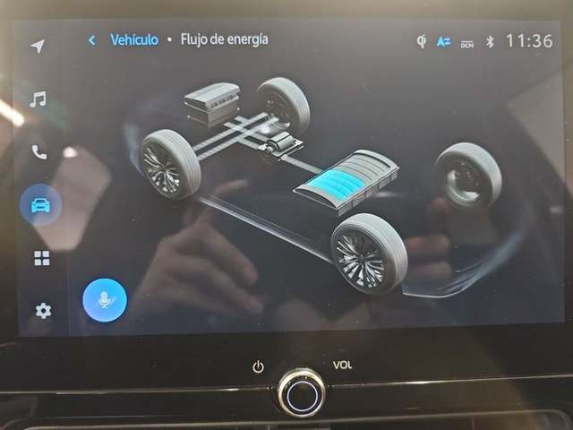 Imagen Toyota Yaris Cross