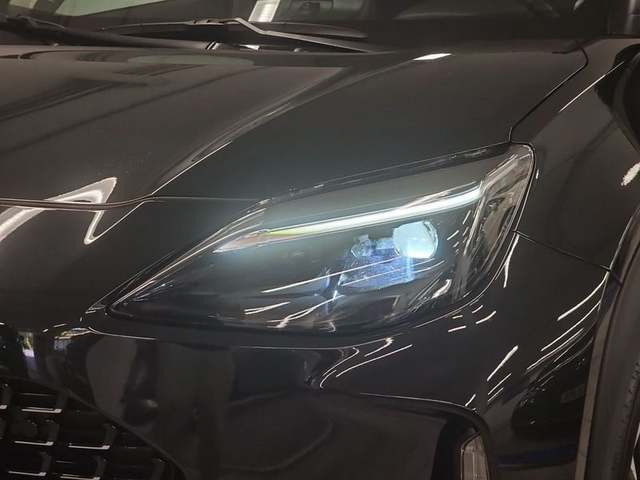 Imagen Toyota Yaris Cross