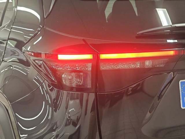 Imagen Toyota Yaris Cross