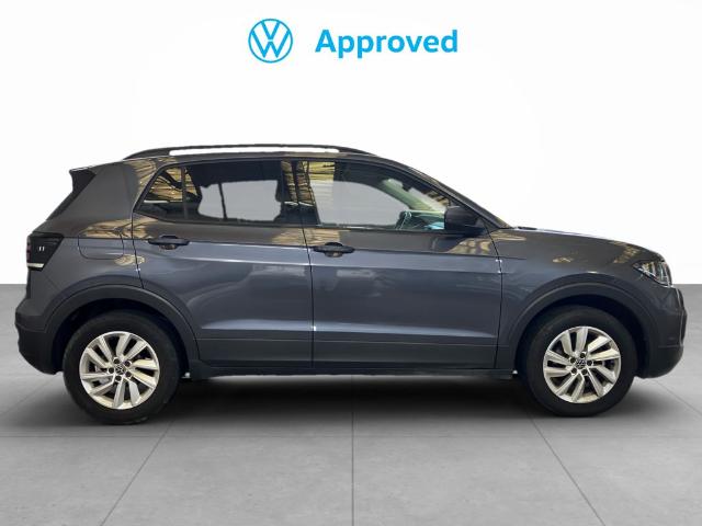 Volkswagen T-Cross Advance 1.0 TSI 81 kW (110 CV) DSG