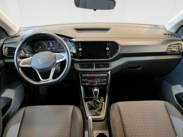 Volkswagen T-Cross Advance 1.0 TSI 81 kW (110 CV) DSG