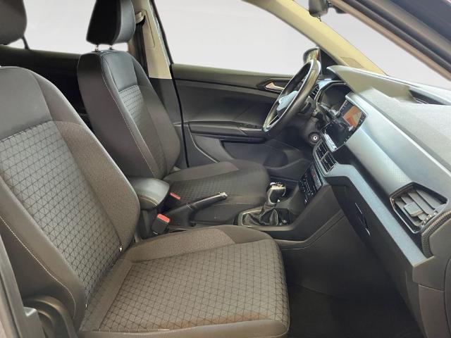 Volkswagen T-Cross Advance 1.0 TSI 81 kW (110 CV) DSG