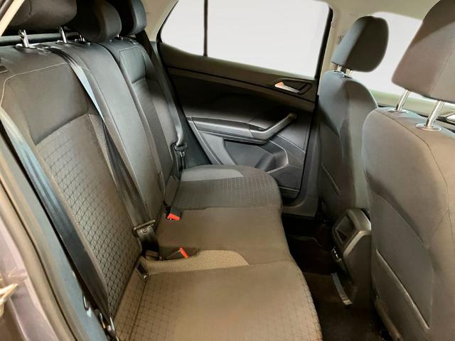 Volkswagen T-Cross Advance 1.0 TSI 81 kW (110 CV) DSG