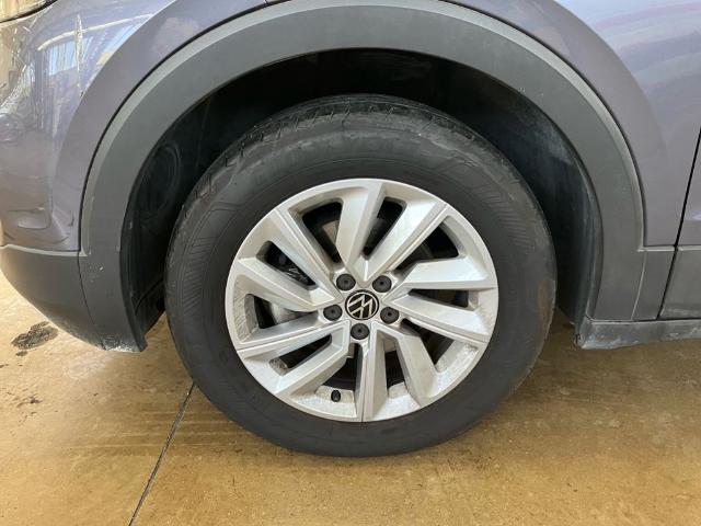 Volkswagen T-Cross Advance 1.0 TSI 81 kW (110 CV) DSG