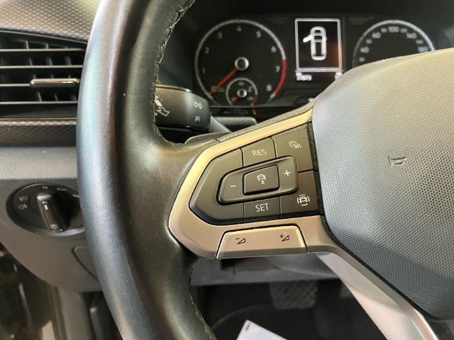Volkswagen T-Cross Advance 1.0 TSI 81 kW (110 CV) DSG