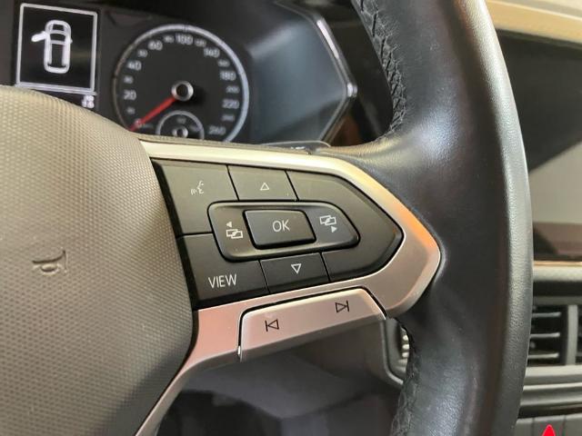 Volkswagen T-Cross Advance 1.0 TSI 81 kW (110 CV) DSG