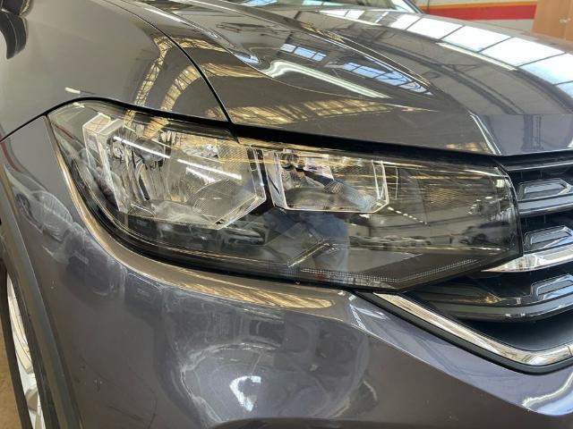 Volkswagen T-Cross Advance 1.0 TSI 81 kW (110 CV) DSG