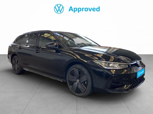 Volkswagen Passat Variant eHybrid de segunda mano