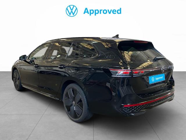 Volkswagen Passat Variant R-Line eHybrid PHEV 200 kW (272 CV) DSG