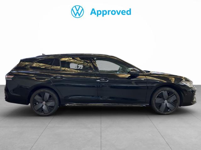 Volkswagen Passat Variant R-Line eHybrid PHEV 200 kW (272 CV) DSG