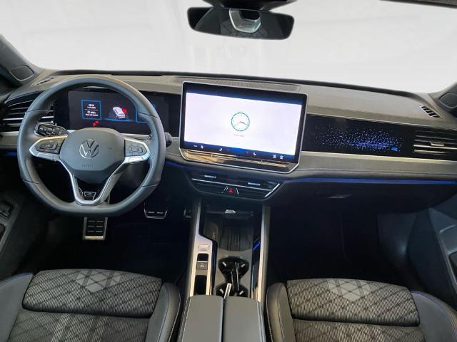 Volkswagen Passat Variant R-Line eHybrid PHEV 200 kW (272 CV) DSG