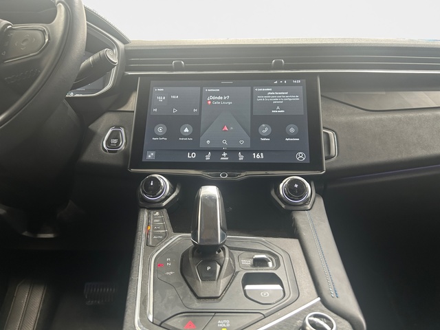 Lynk & Co 01 1.5 PHEV 192 kW (261 CV)