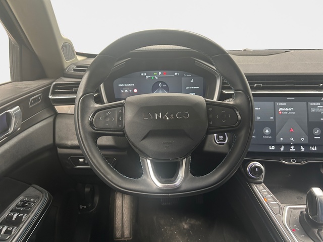 Lynk & Co 01 1.5 PHEV 192 kW (261 CV)