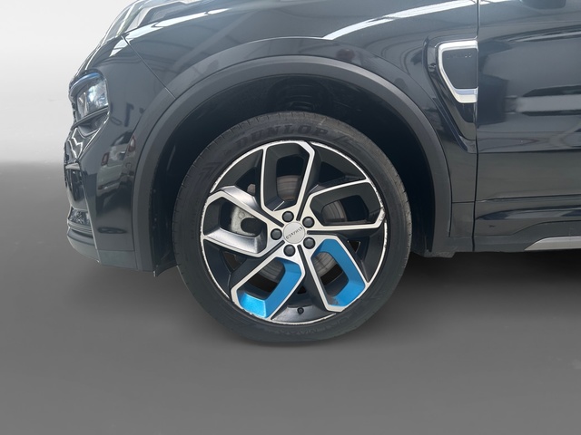 Lynk & Co 01 1.5 PHEV 192 kW (261 CV)