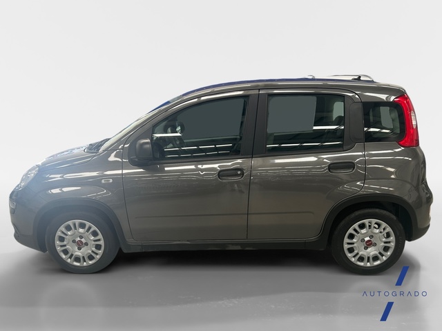 Fiat Panda 1.0 Hybrid GSE 51 kW (70 CV)