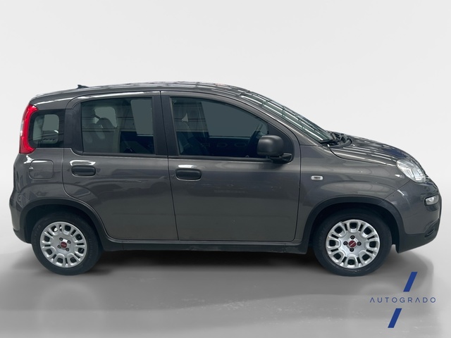 Fiat Panda 1.0 Hybrid GSE 51 kW (70 CV)