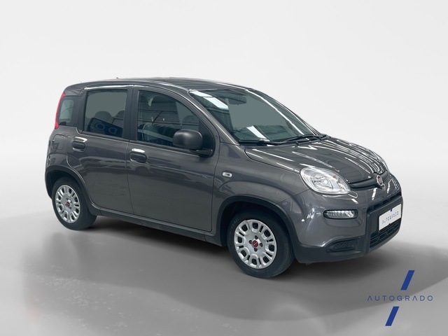 Fiat Panda 1.0 Hybrid GSE 51 kW (70 CV)