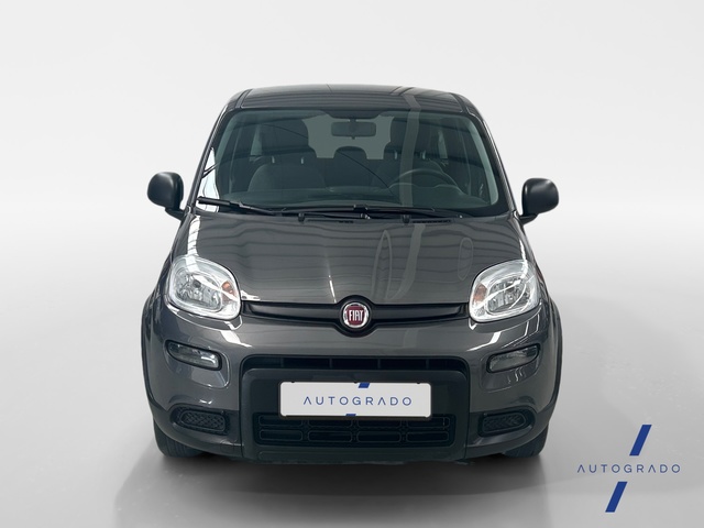 Fiat Panda 1.0 Hybrid GSE 51 kW (70 CV)