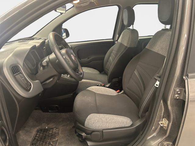 Fiat Panda 1.0 Hybrid GSE 51 kW (70 CV)
