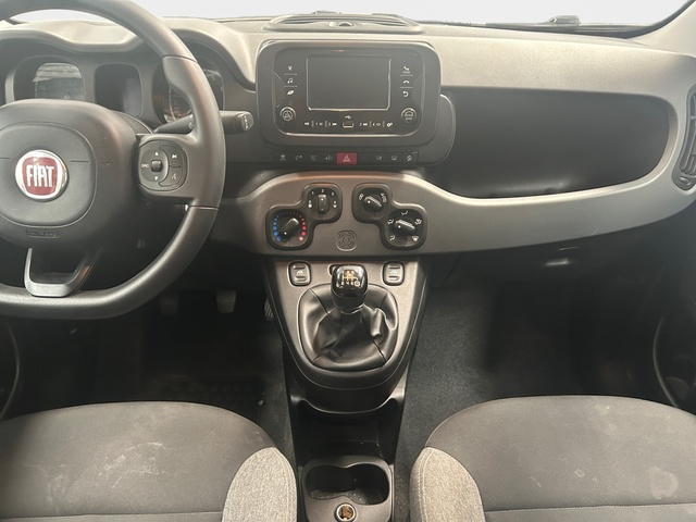 Fiat Panda 1.0 Hybrid GSE 51 kW (70 CV)