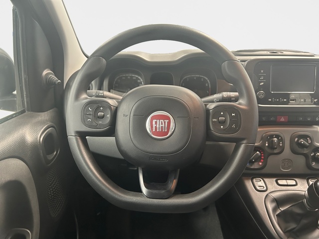 Fiat Panda 1.0 Hybrid GSE 51 kW (70 CV)