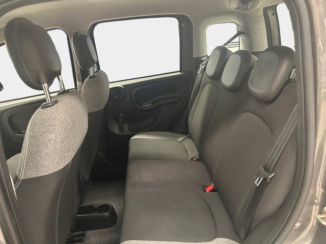 Fiat Panda 1.0 Hybrid GSE 51 kW (70 CV)