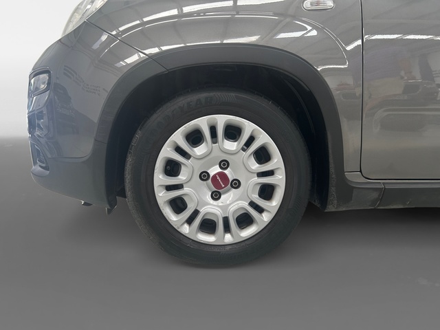 Fiat Panda 1.0 Hybrid GSE 51 kW (70 CV)