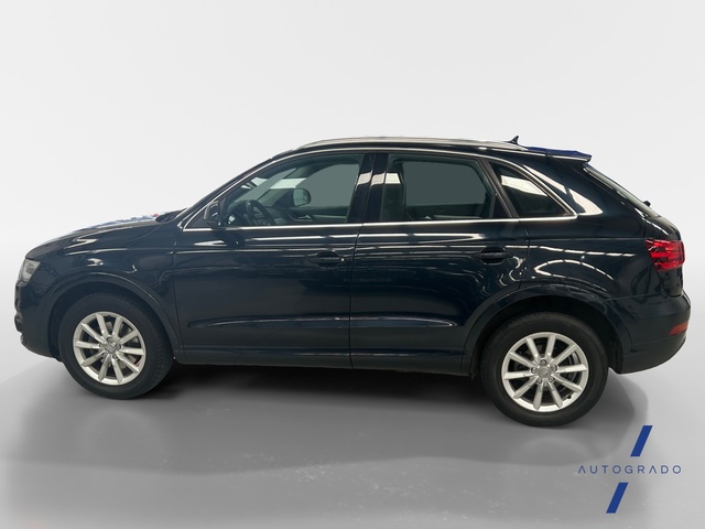 Audi Q3 Advanced 2.0 TDI quattro 103 kW (140 CV) S tronic
