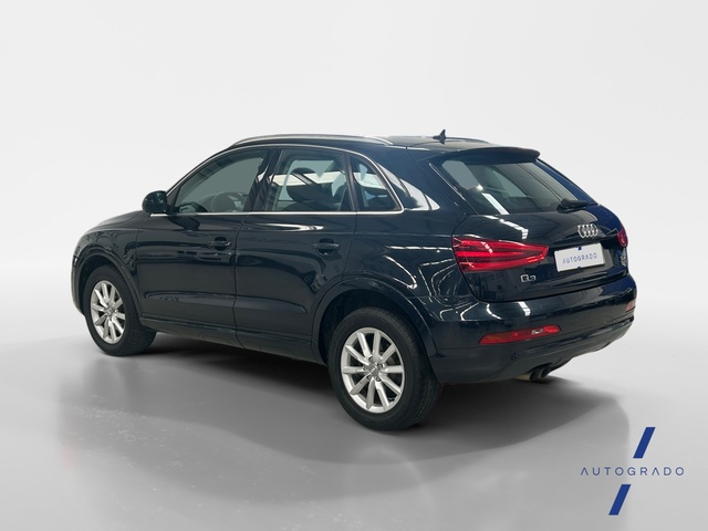 Audi Q3 Advanced 2.0 TDI quattro 103 kW (140 CV) S tronic