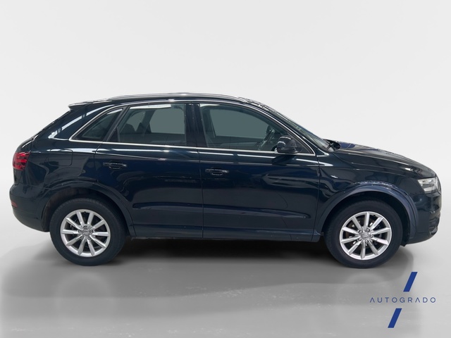Audi Q3 Advanced 2.0 TDI quattro 103 kW (140 CV) S tronic
