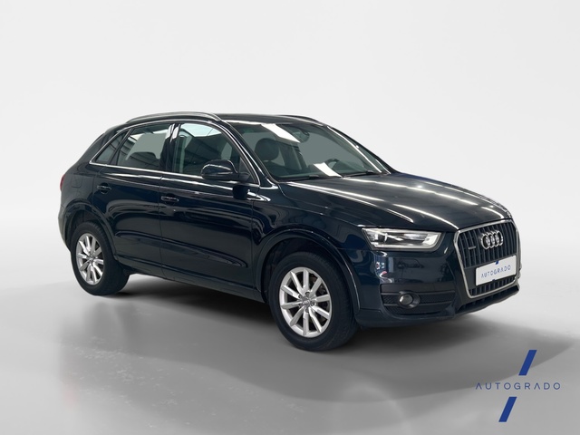 Audi Q3 Advanced 2.0 TDI quattro 103 kW (140 CV) S tronic
