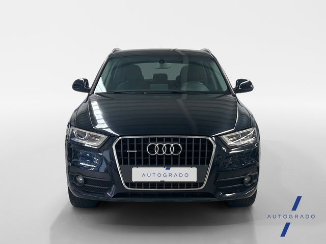 Audi Q3 Advanced 2.0 TDI quattro 103 kW (140 CV) S tronic