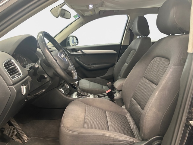 Audi Q3 Advanced 2.0 TDI quattro 103 kW (140 CV) S tronic
