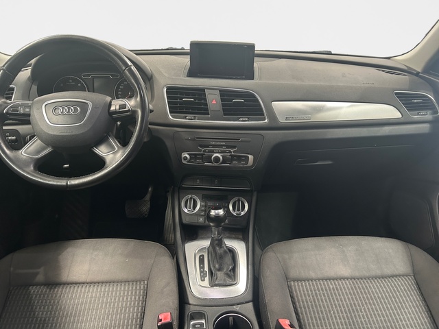 Audi Q3 Advanced 2.0 TDI quattro 103 kW (140 CV) S tronic