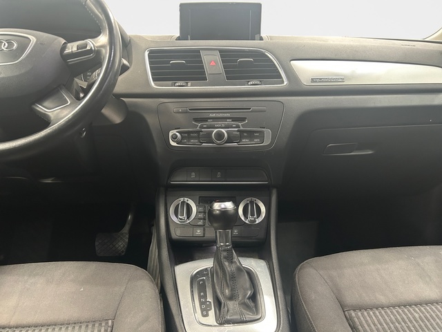 Audi Q3 Advanced 2.0 TDI quattro 103 kW (140 CV) S tronic