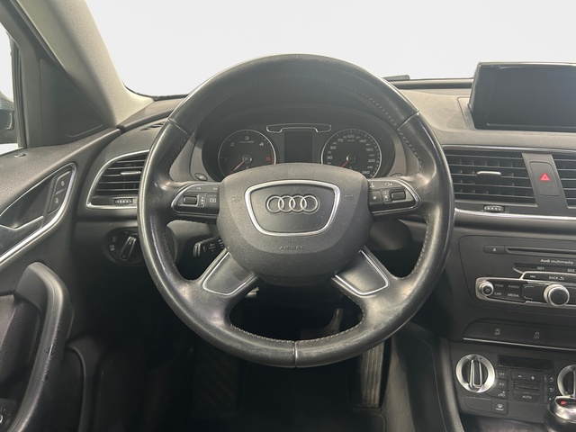 Audi Q3 Advanced 2.0 TDI quattro 103 kW (140 CV) S tronic
