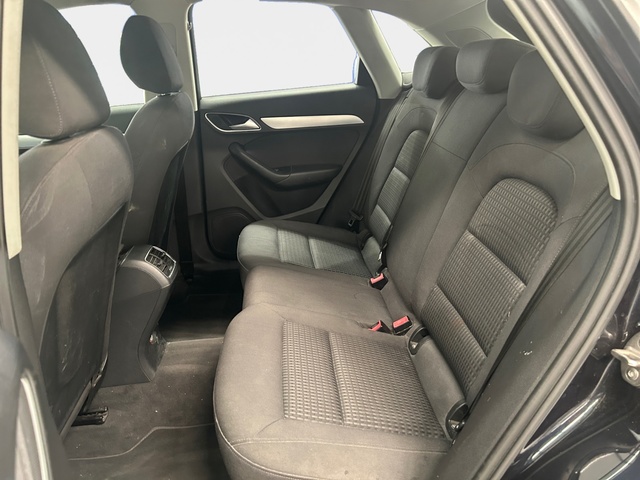 Audi Q3 Advanced 2.0 TDI quattro 103 kW (140 CV) S tronic