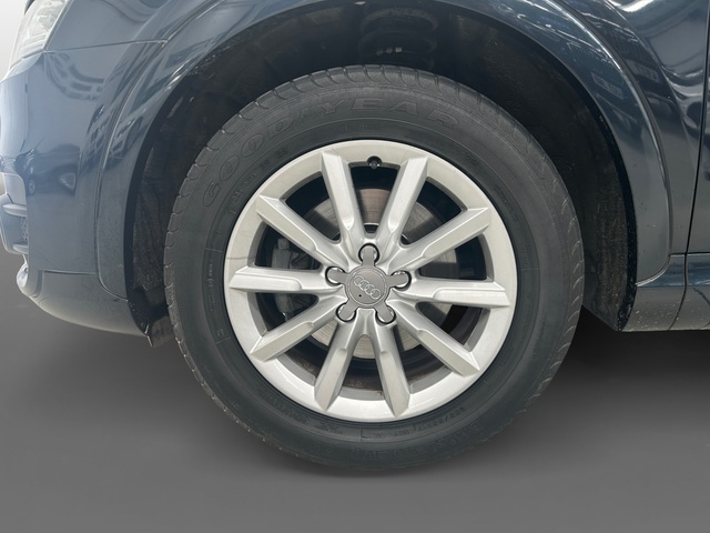 Audi Q3 Advanced 2.0 TDI quattro 103 kW (140 CV) S tronic