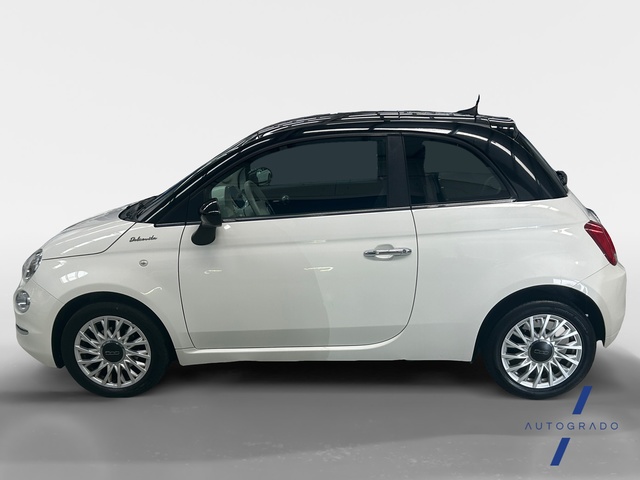 Fiat 500 1.0 Hybrid Dolcevita 51 kW (70 CV)