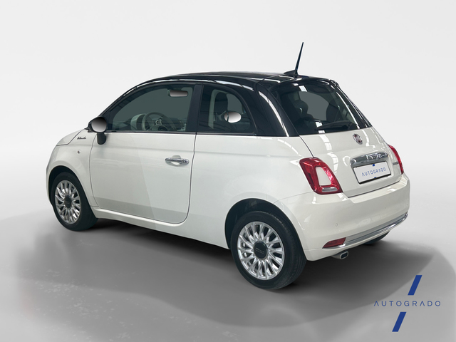 Fiat 500 1.0 Hybrid Dolcevita 51 kW (70 CV)