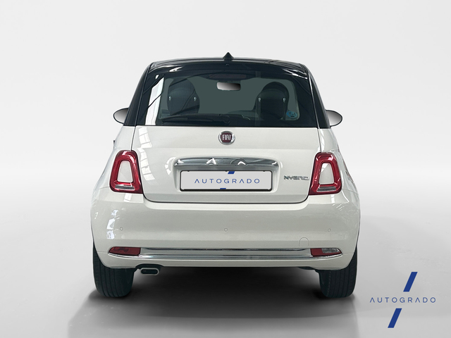 Fiat 500 1.0 Hybrid Dolcevita 51 kW (70 CV)