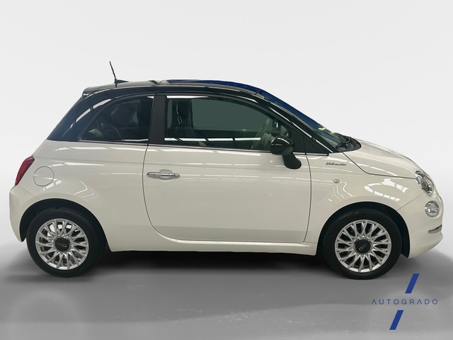 Fiat 500 1.0 Hybrid Dolcevita 51 kW (70 CV)