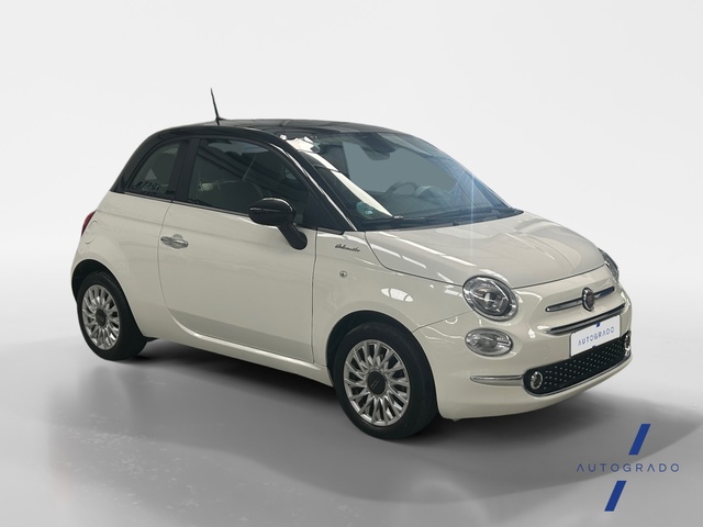 Fiat 500 1.0 Hybrid Dolcevita 51 kW (70 CV)