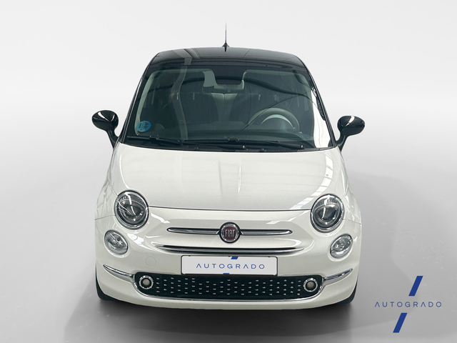 Fiat 500 1.0 Hybrid Dolcevita 51 kW (70 CV)