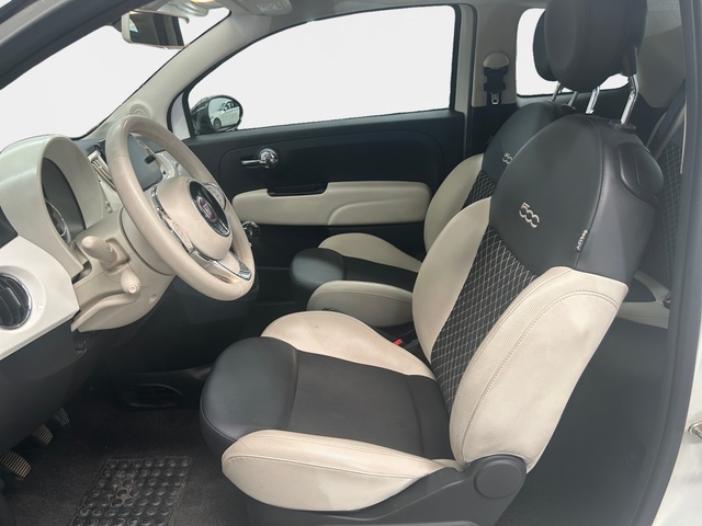 Fiat 500 1.0 Hybrid Dolcevita 51 kW (70 CV)