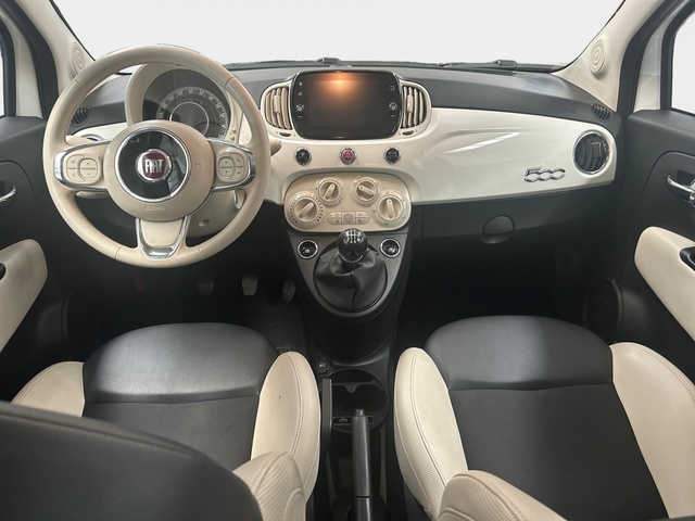 Fiat 500 1.0 Hybrid Dolcevita 51 kW (70 CV)