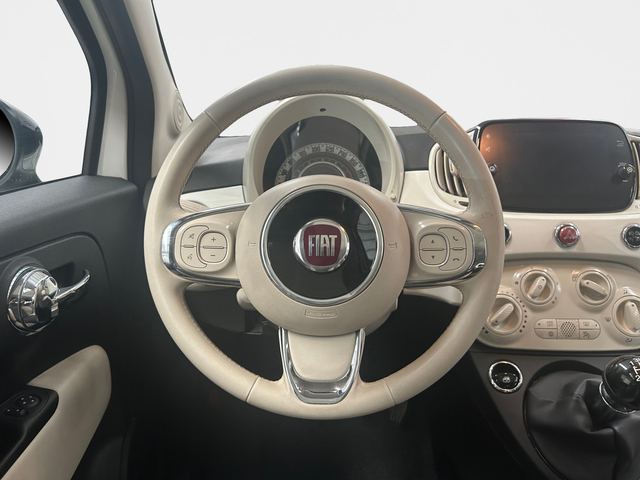 Fiat 500 1.0 Hybrid Dolcevita 51 kW (70 CV)