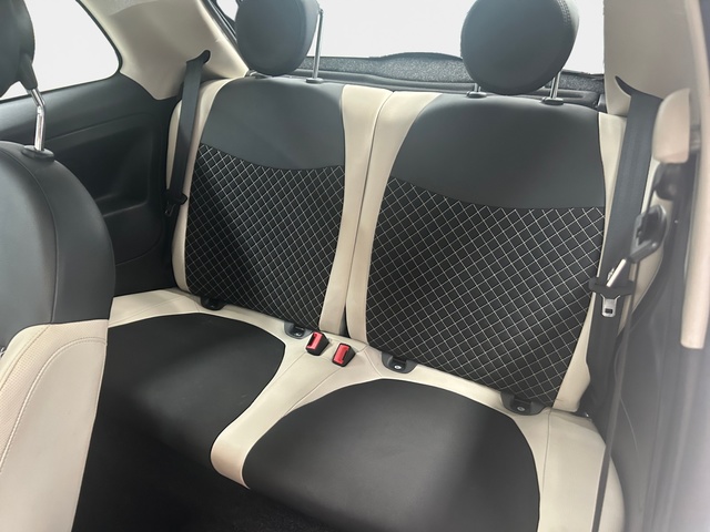 Fiat 500 1.0 Hybrid Dolcevita 51 kW (70 CV)