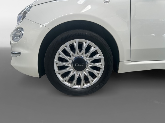 Fiat 500 1.0 Hybrid Dolcevita 51 kW (70 CV)