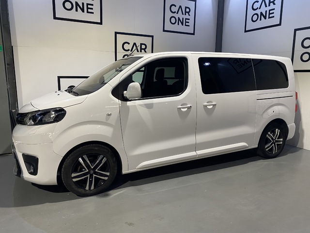 Toyota Proace Verso 2.0D Family MEDIO L1 Auto 130 kW (177 CV)